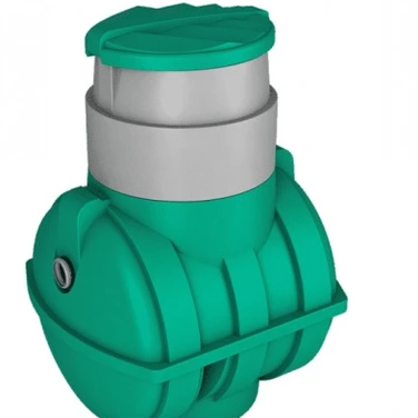 Септик РОСТОК в Электрогорске