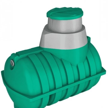 Септик РОСТОК в Электрогорске