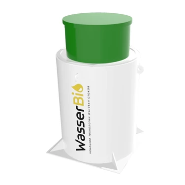 Септик WASSER в Электрогорске