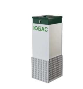 Септик ЮБАС в Электрогорске