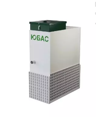 Септик ЮБАС-КЛАССИК 10 Лонг ПР