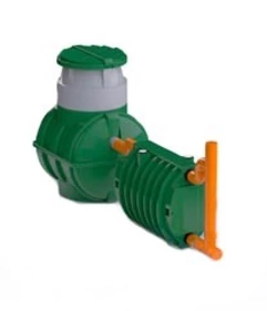 Септик РОСТОК в Электрогорске