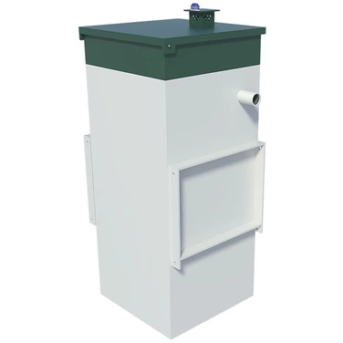 Септик АКВАЛОС в Электрогорске