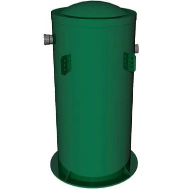 Септик ALTA в Электрогорске