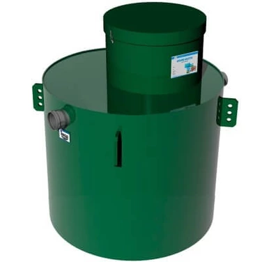 Септик ALTA в Электрогорске