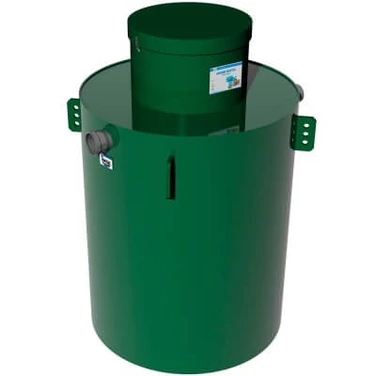 Септик ALTA в Электрогорске