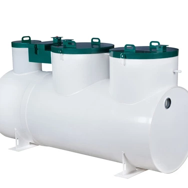 Септик БИОДЕВАЙС в Электрогорске