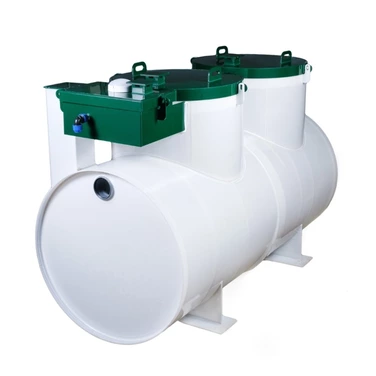 Септик БИОДЕВАЙС в Электрогорске