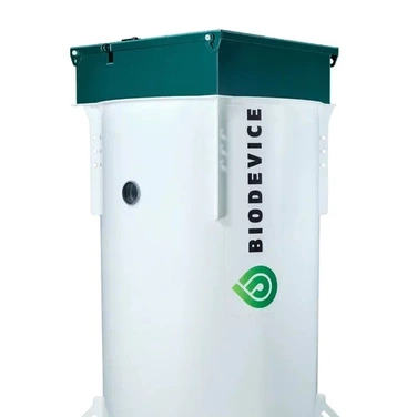 Септик БИОДЕВАЙС в Электрогорске