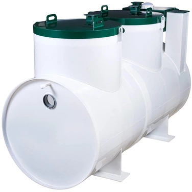 Септик БИОДЕВАЙС в Электрогорске