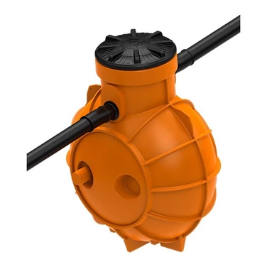 Септик БИОСТОК в Электрогорске