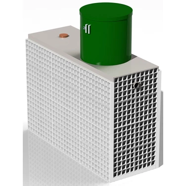 Септик БИОЗОН в Электрогорске