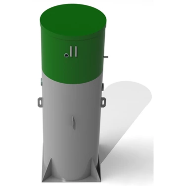 Септик БИОЗОН в Электрогорске