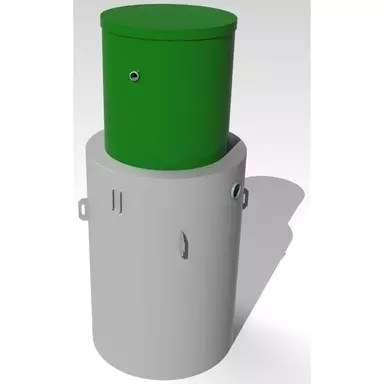 Септик Биозон 4