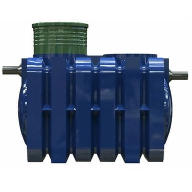 Септик ЧИСТОК в Электрогорске