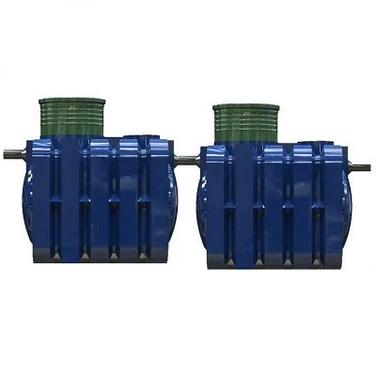 Септик ЧИСТОК в Электрогорске