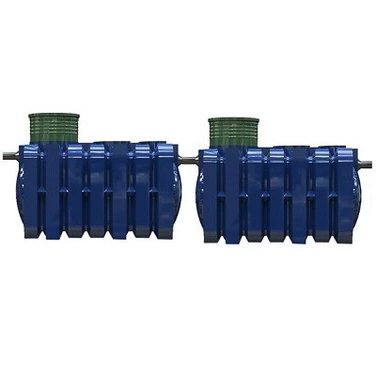 Септик ЧИСТОК в Электрогорске