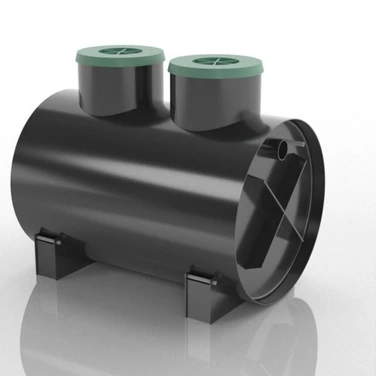 Септик ДИАМАНТ в Электрогорске