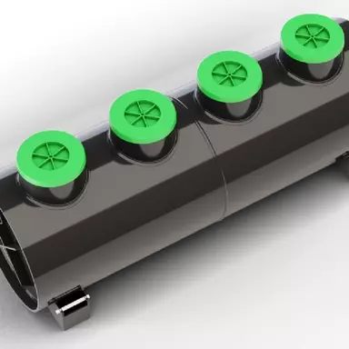 Септик Диамант 5