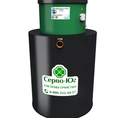 Септик ЭКО-ЕНОТ FINTEK 1