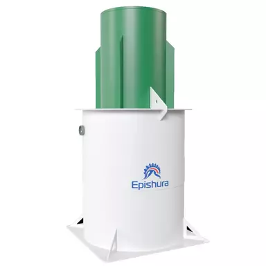 Септик Эпишура 10 лонг