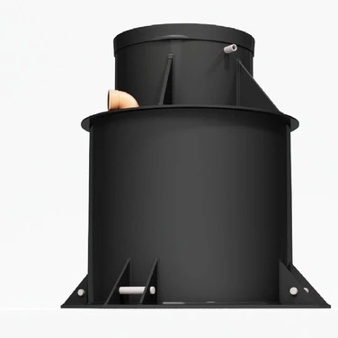 Септик ДИАМАНТ в Электрогорске