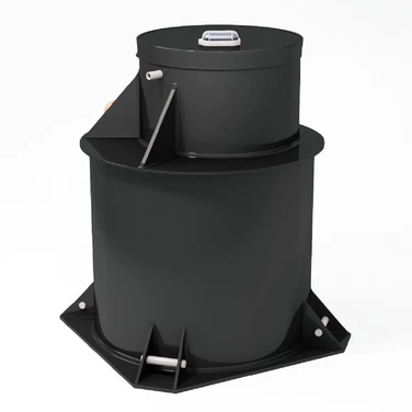 Септик ДИАМАНТ в Электрогорске