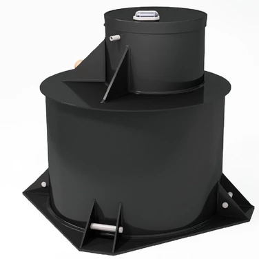 Септик ДИАМАНТ в Электрогорске