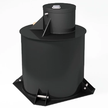 Септик ДИАМАНТ в Электрогорске