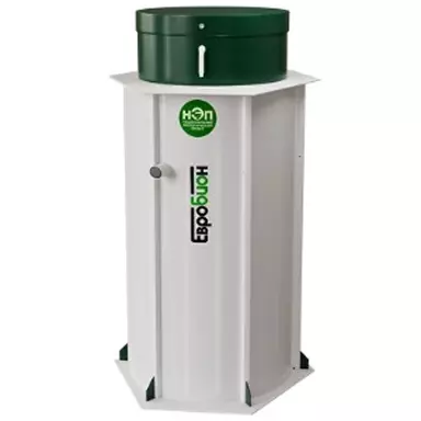 Септик Евробион Раунд 12 лонг