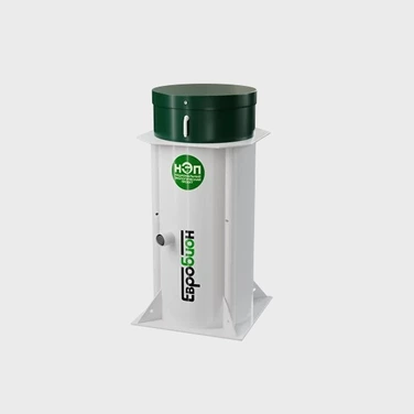 Септик ЕВРОБИОН в Электрогорске