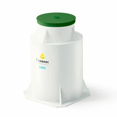 Септики для автомойки в Электрогорске