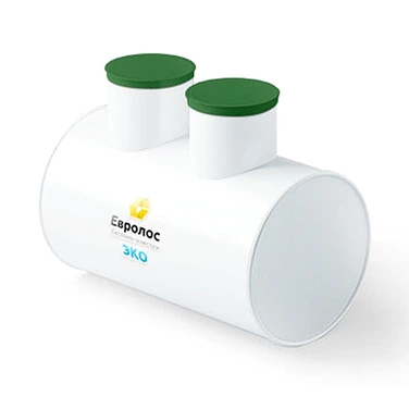 Септик Евролос в Электрогорске