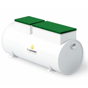 Горизонтальные септики в Электрогорске | Купить  с установкой под ключ по низкой цене