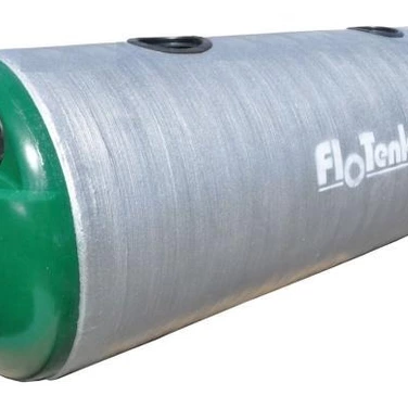 Септики стеклопластиковые в Электрогорске