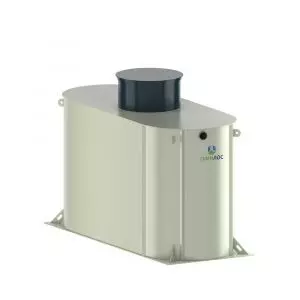 Септик Гринлос Эко 25