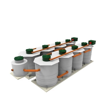 Септик KOLO ILMA в Электрогорске