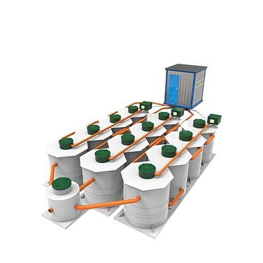 Септик KOLO ILMA в Электрогорске