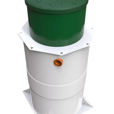 Септик KOLO VESI в Электрогорске