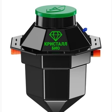 Септик Кристалл в Электрогорске