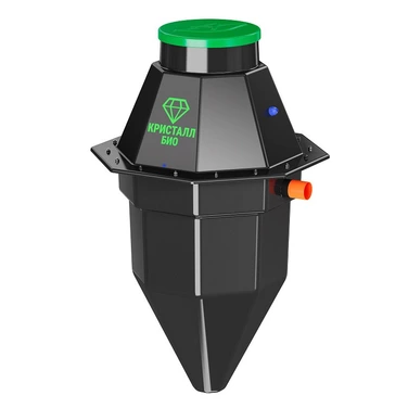 Септик Кристалл в Электрогорске