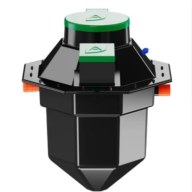 Септик Кристалл в Электрогорске