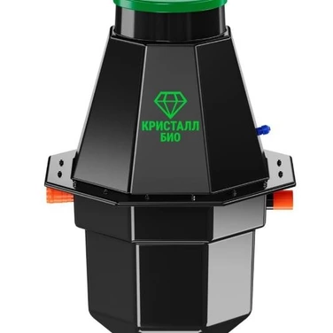 Септик Кристалл в Электрогорске