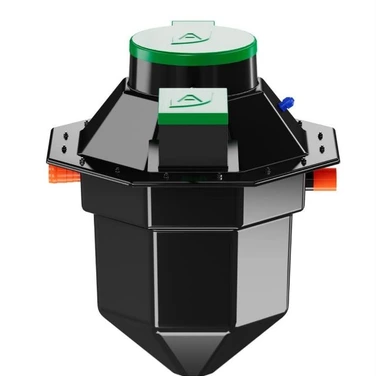 Септик Кристалл в Электрогорске