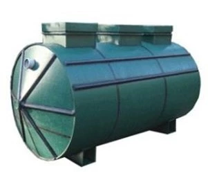 Септик Лидер в Электрогорске