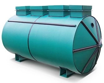 Септик Лидер в Электрогорске