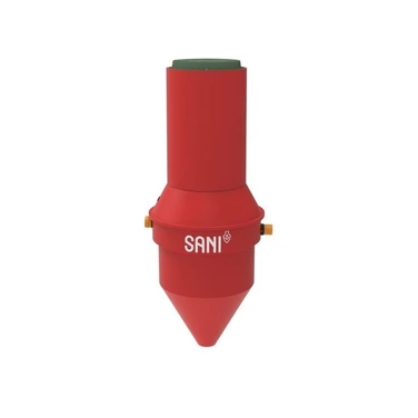 Септик SANI в Электрогорске