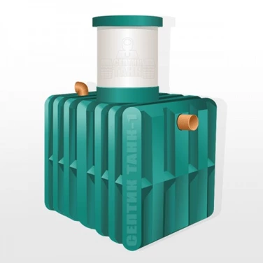 Септик ТАНК в Электрогорске