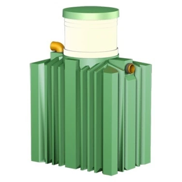 Септик ТАНК в Электрогорске