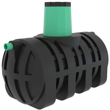 Септик ТЕРМИТ в Электрогорске